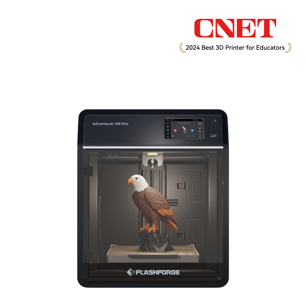 Flashforge Adventurer 5M Pro