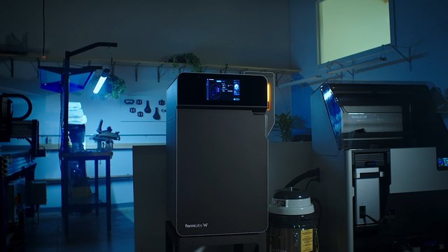 Formlabs Fuse 1+ 30W