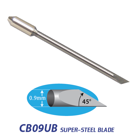 Graphtec CB09UA
