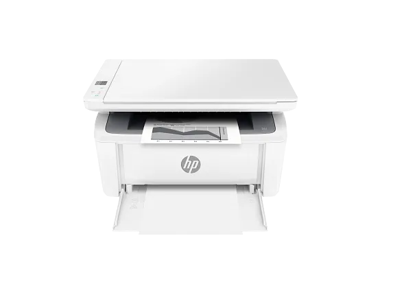 HP LaserJet MFP M140w