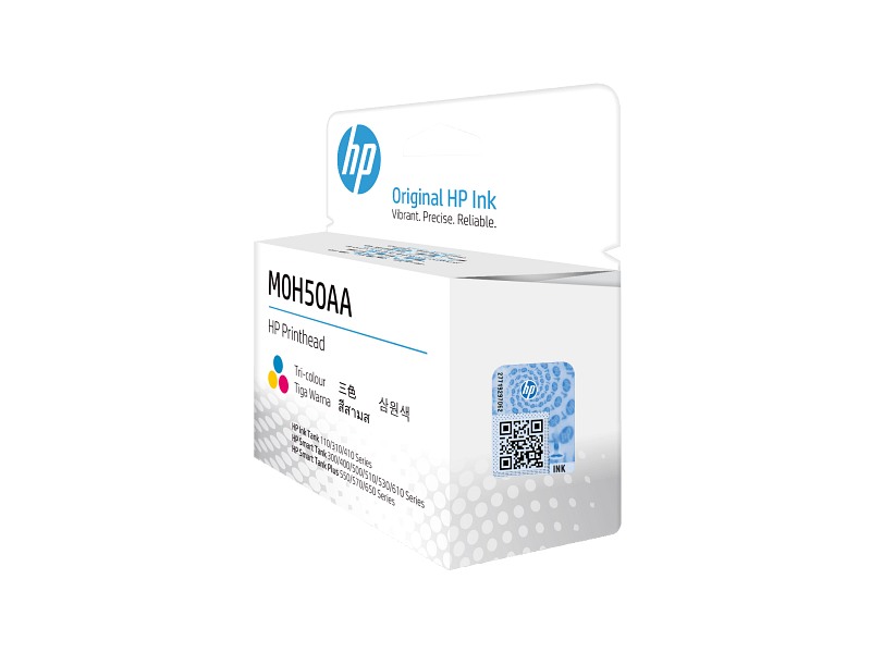 HP M0H50A Black Printhead