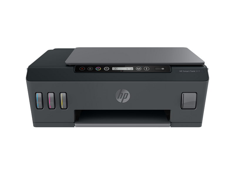 HP Smart Tank 517