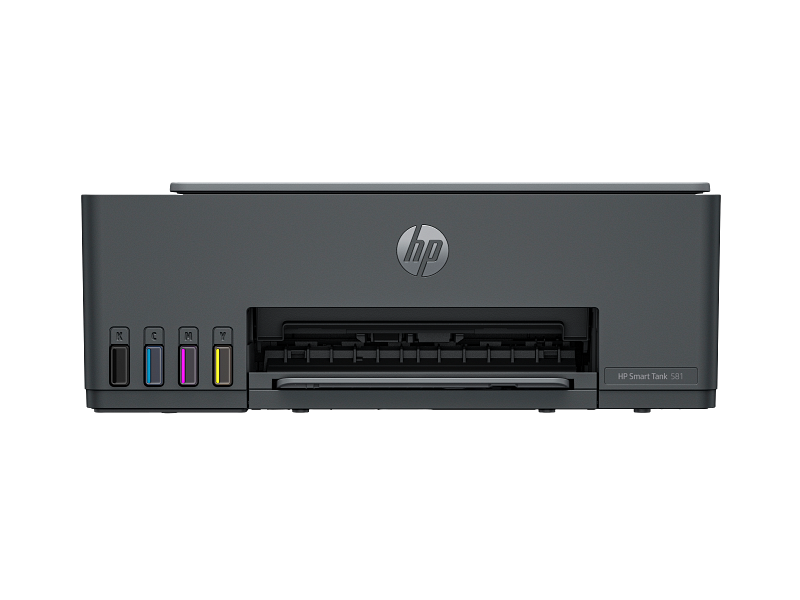 HP Smart Tank 581