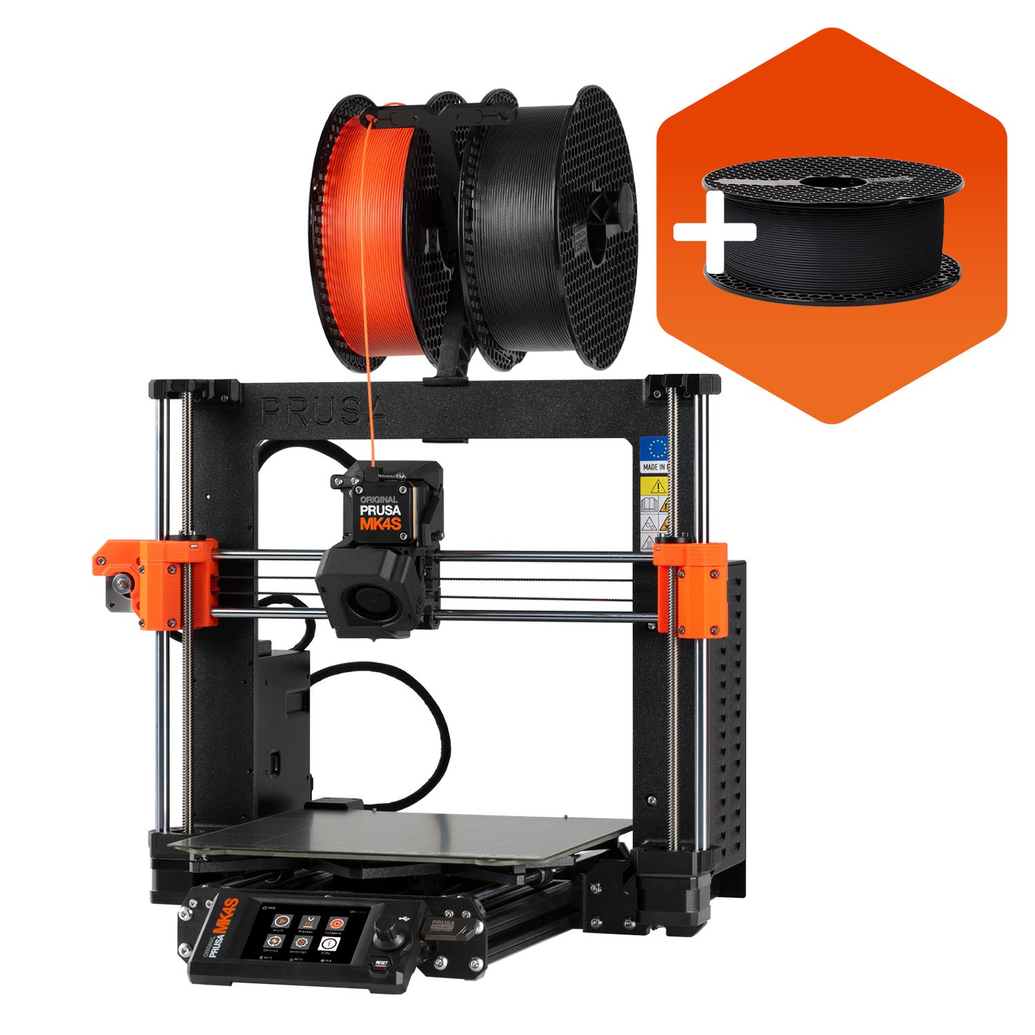 Prusa MK4S