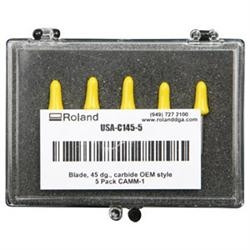 Roland Lâmina CAMM-1 45°